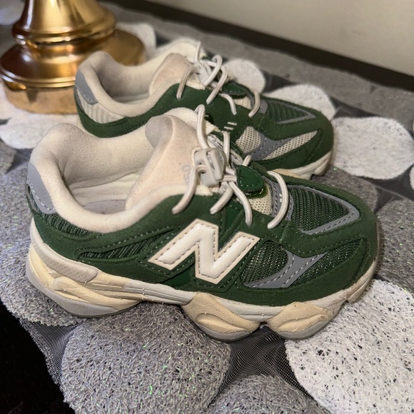 New Balance Other - New balance 9060 toddler, size 7C